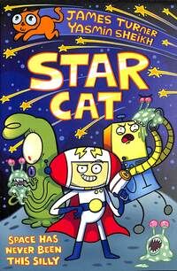 Star cat