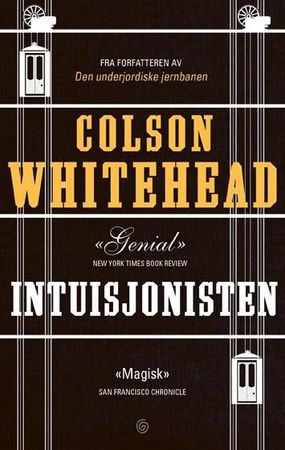 The intuitionist