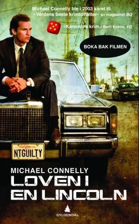 The Lincoln lawyer