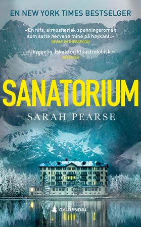 The sanatorium