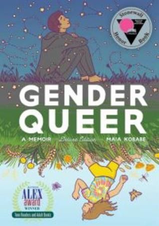 Gender queer