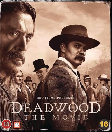 Deadwood