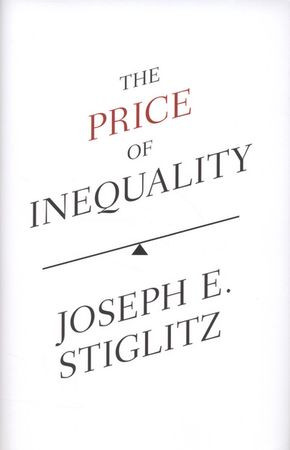 The price of inequality