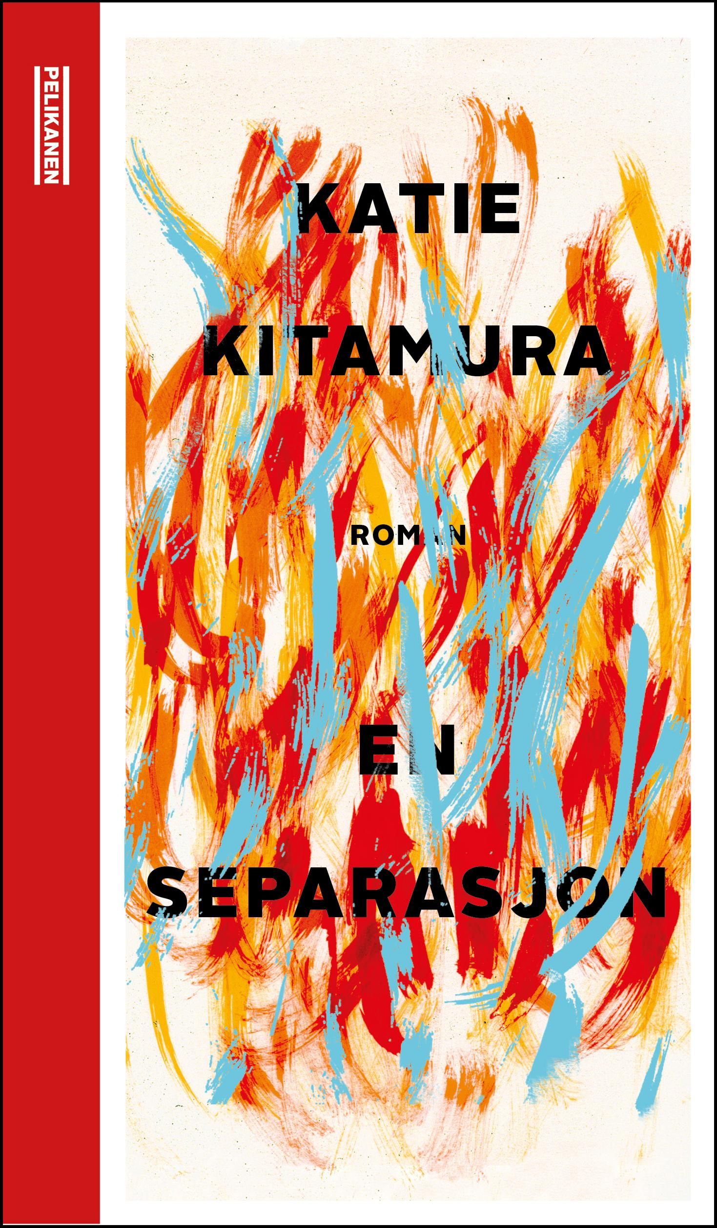 A separation