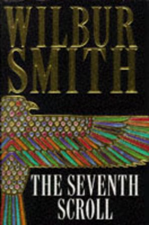 The seventh scroll