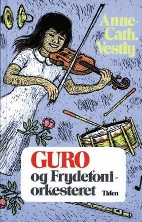 Guro og Frydefoniorkesteret