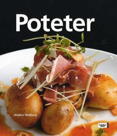 Potatiskokboken