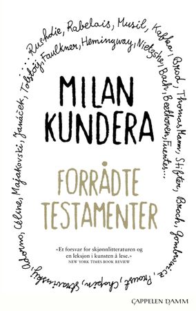 Les testaments trahis