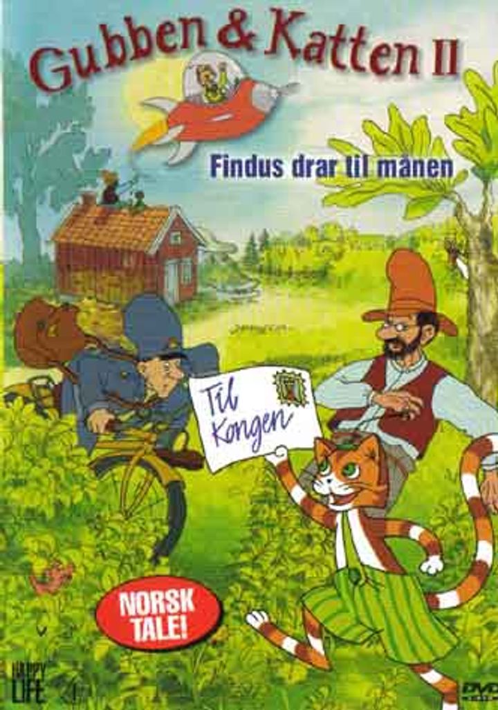 Petterson & Findus