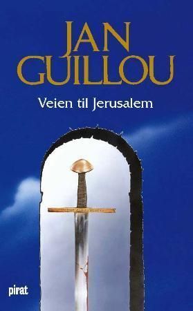 Vägen till Jerusalem