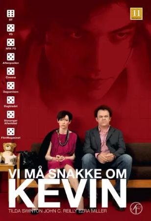 We need to talk about Kevin