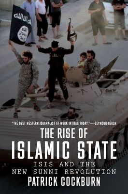 The rise of Islamic state