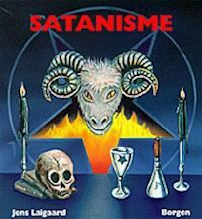 Satanisme