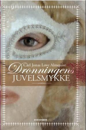 Drottningens juvelsmycke