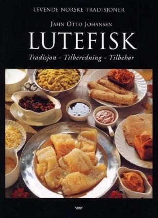 Lutefisk