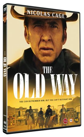 The old way
