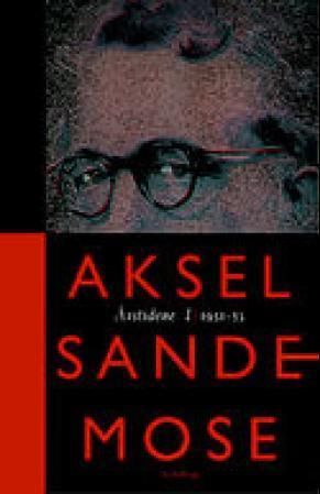 Årstidene. 2. 1953-1955