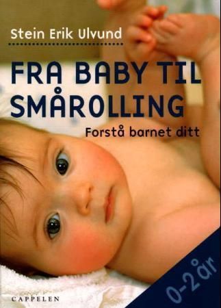 Fra baby til smårolling