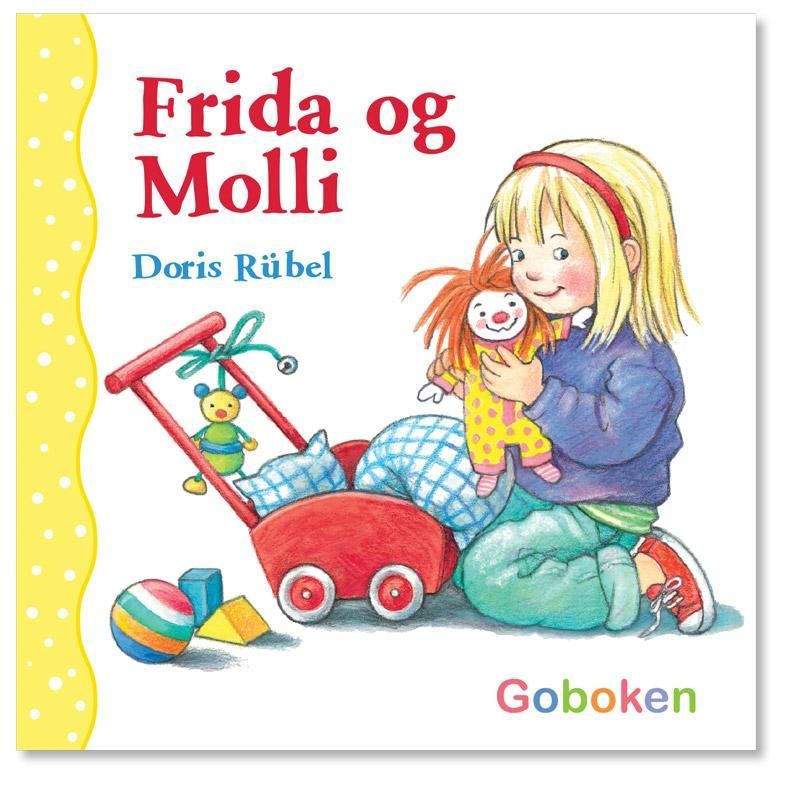 Meine liebste Puppe