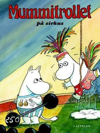 Mumin på circus