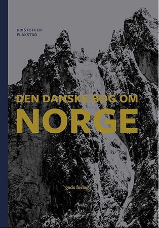 Den danske bog om Norge