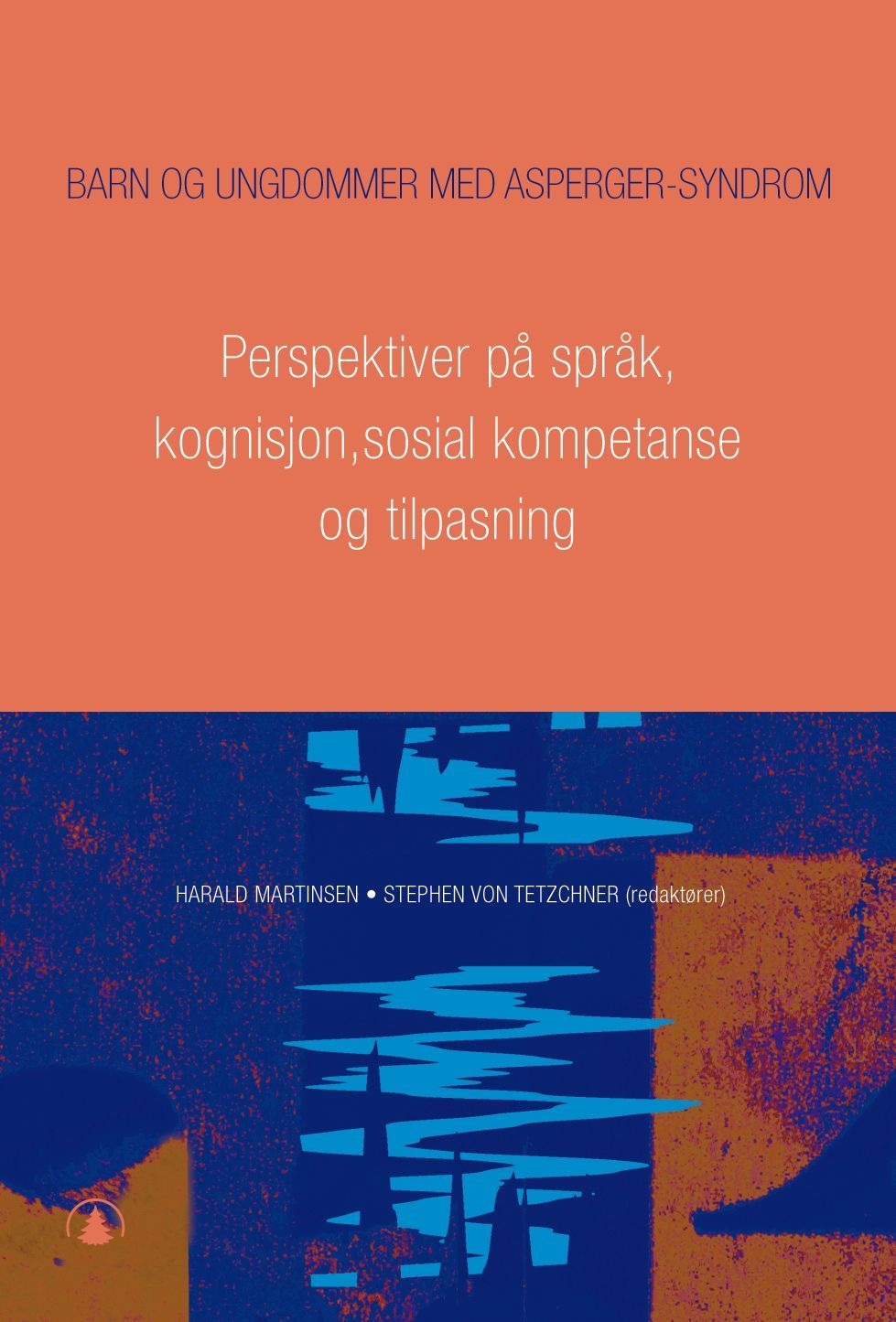 Barn og ungdommer med Asperger-syndrom