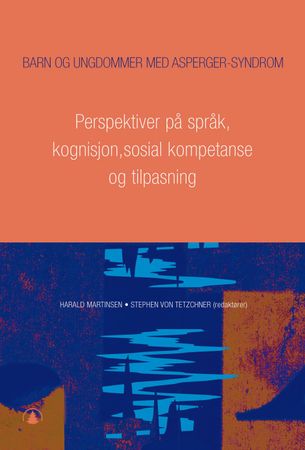 Barn og ungdommer med Asperger-syndrom