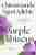 Purple hibiscus