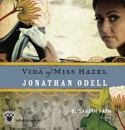 Miss Hazel and the Rosa Parks League