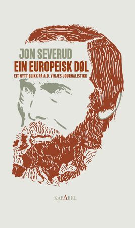 Ein europeisk døl
