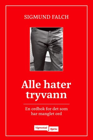 Alle hater tryvann