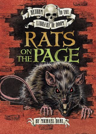 Rats on the page