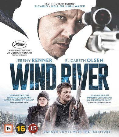 Wind River