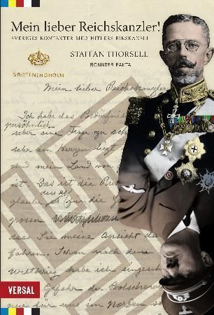 Mein lieber Reichskanzler!