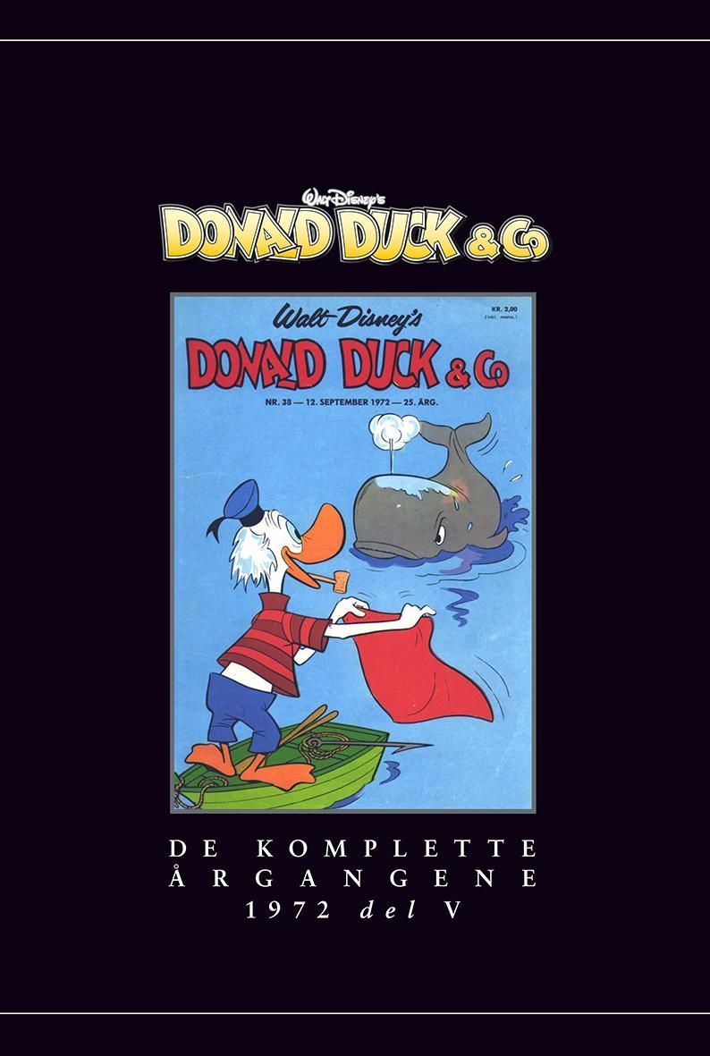 Donald Duck & co. del V