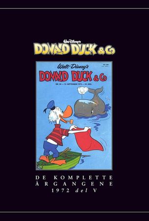 Donald Duck & co. del V
