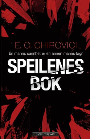 The book of mirrors