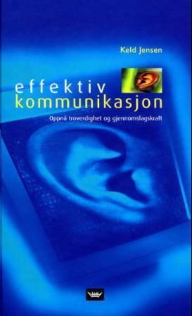 Kommunikativ kompetence
