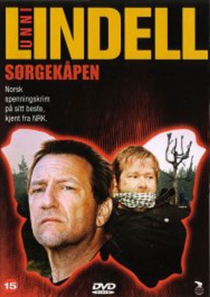 Sørgekåpen