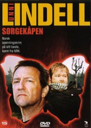 Sørgekåpen