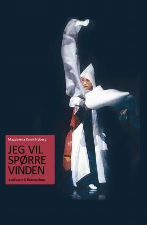 Jeg vil spørre vinden