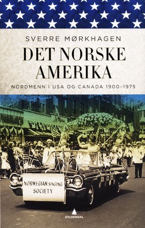 Det norske Amerika