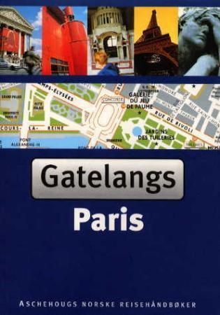 Cartoville Paris