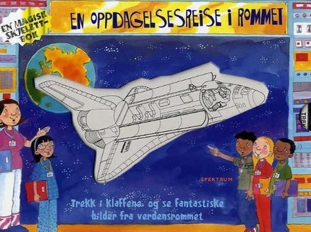 Space discovery