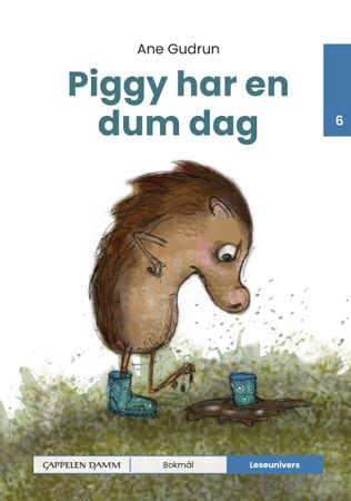 Ib har en dum dag