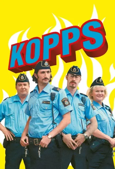 Kopps
