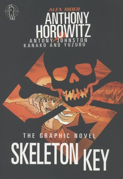 Skeleton key