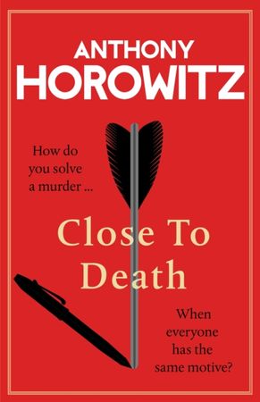 Close to death