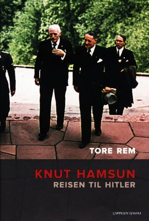 Knut Hamsun