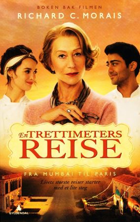 The hundred-foot journey